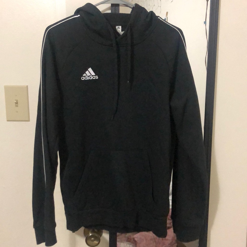 Adidas hoodie